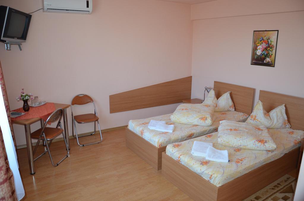 Pensiunea Casa Verde Vladimirescu Pokoj fotografie