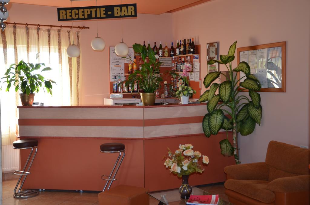 Pensiunea Casa Verde Vladimirescu Exteriér fotografie