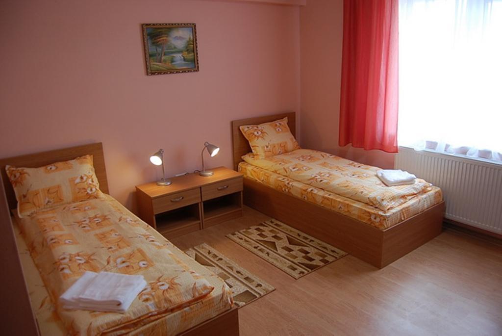 Pensiunea Casa Verde Vladimirescu Pokoj fotografie