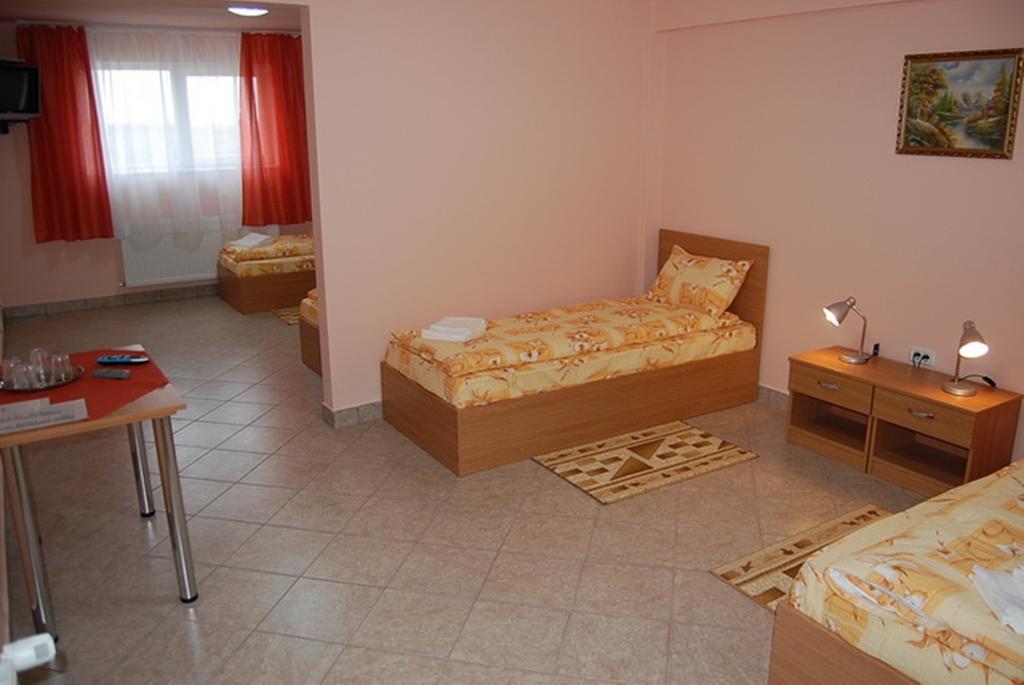 Pensiunea Casa Verde Vladimirescu Pokoj fotografie