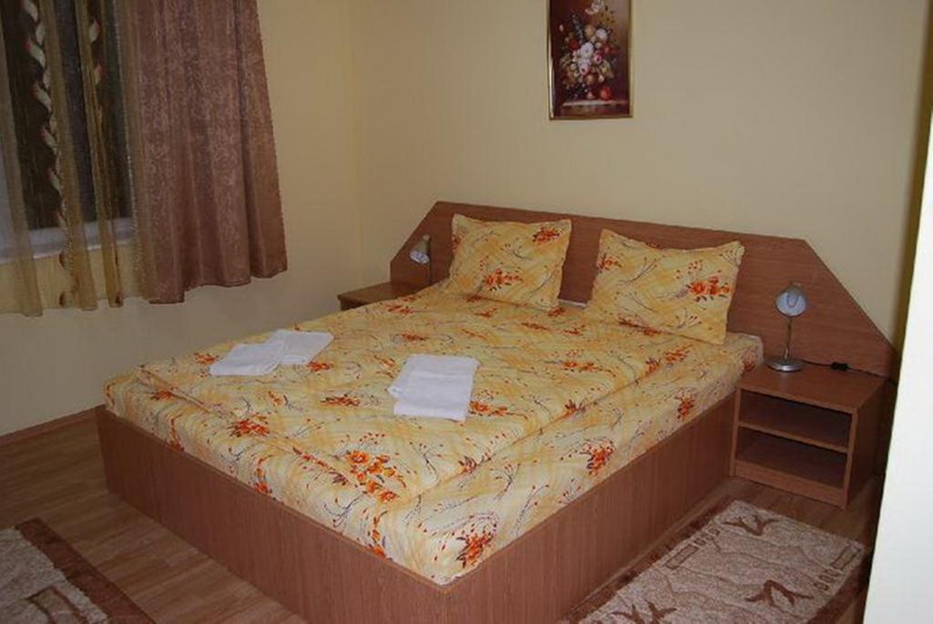 Pensiunea Casa Verde Vladimirescu Pokoj fotografie