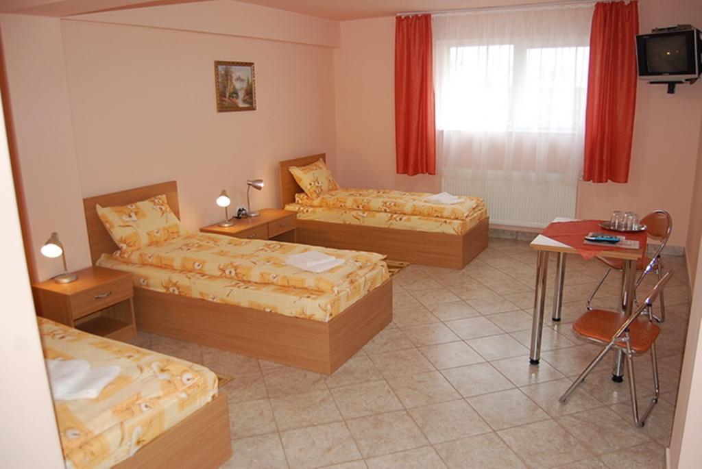 Pensiunea Casa Verde Vladimirescu Pokoj fotografie