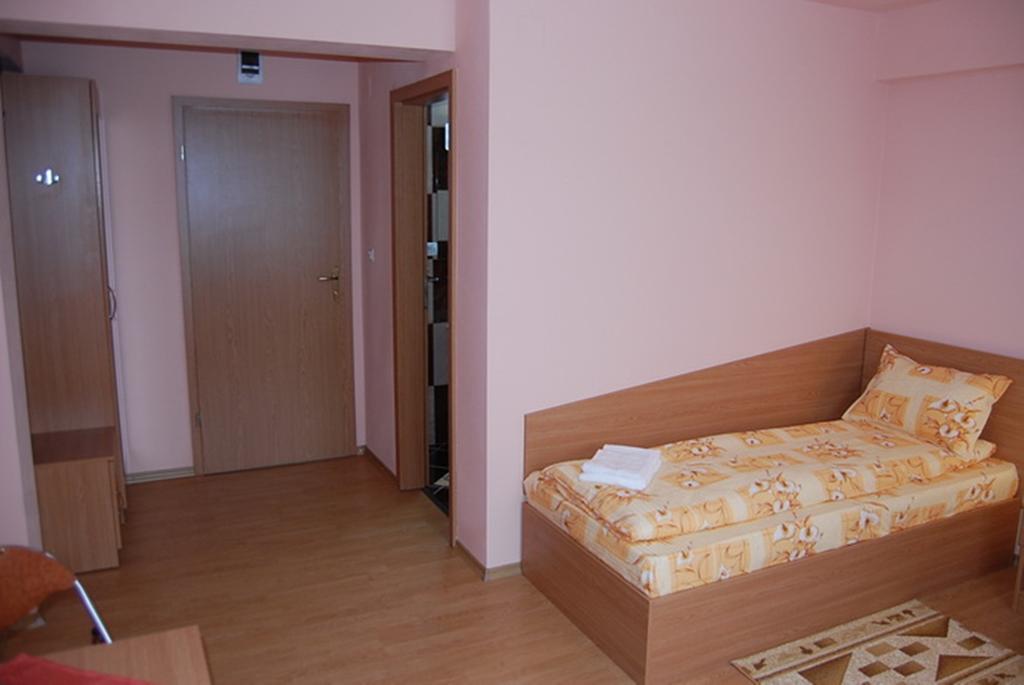 Pensiunea Casa Verde Vladimirescu Pokoj fotografie