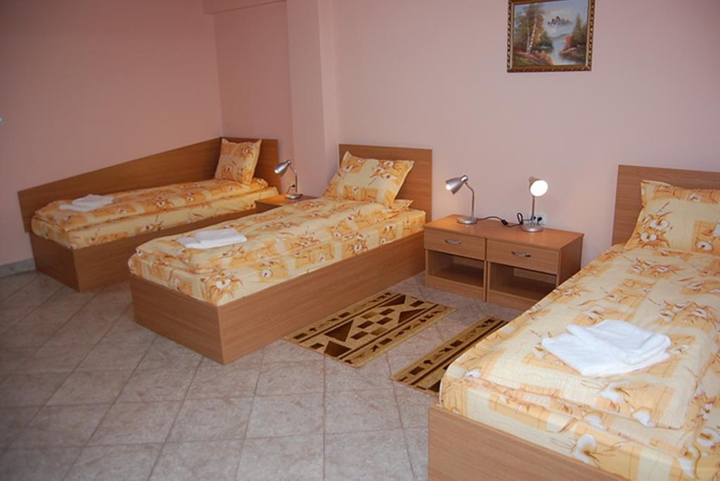 Pensiunea Casa Verde Vladimirescu Pokoj fotografie