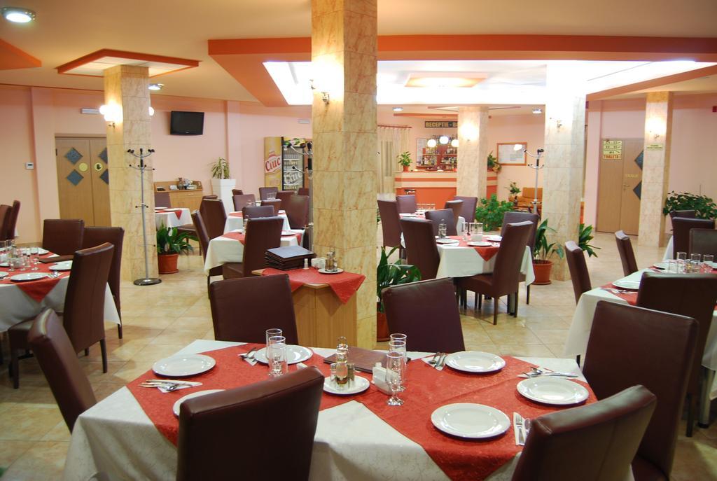 Pensiunea Casa Verde Vladimirescu Exteriér fotografie