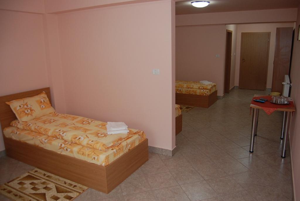 Pensiunea Casa Verde Vladimirescu Pokoj fotografie