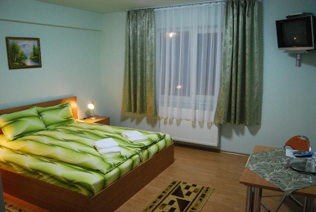 Pensiunea Casa Verde Vladimirescu Pokoj fotografie